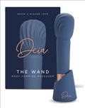 Deia- The Wand