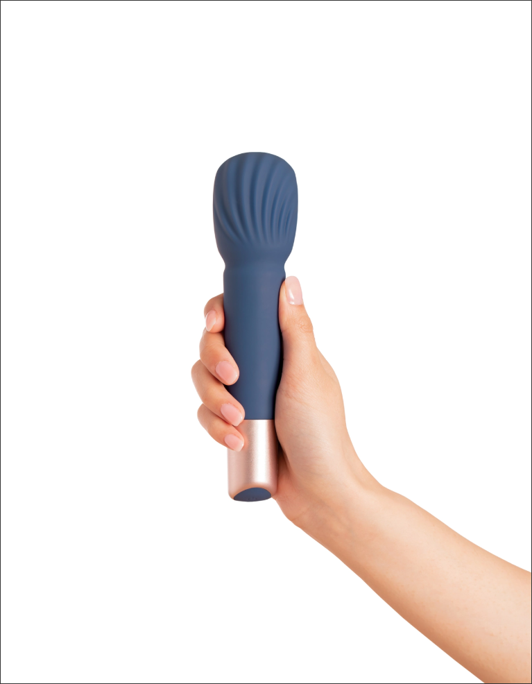 Deia- The Wand
