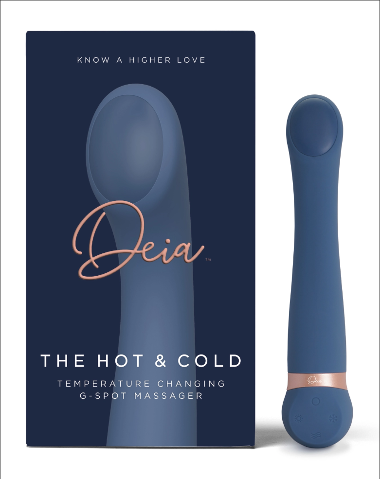 Deia- the Hot and Cold