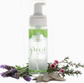 Foaming Toy Cleaner