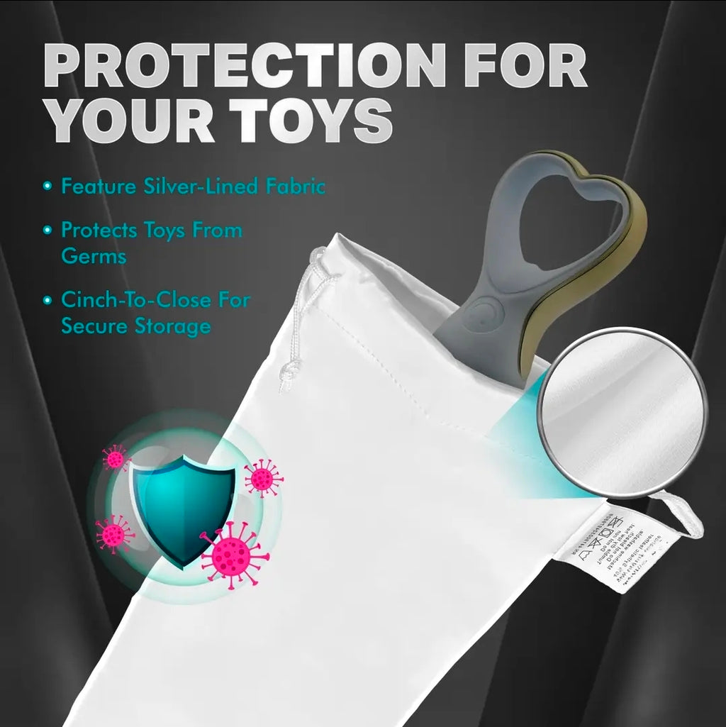 Toy Tote