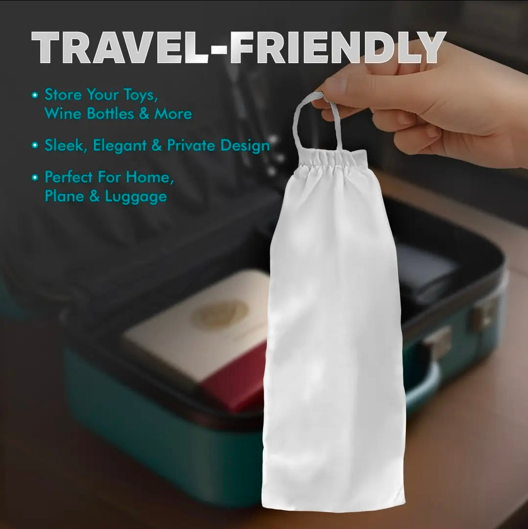Toy Tote